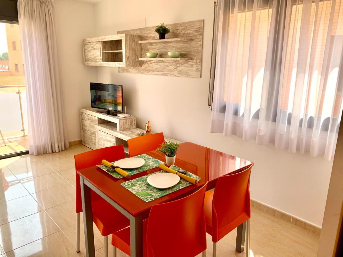 Tropikana Apartamento Miami Playa Exterior foto